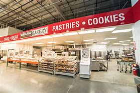 Image result for Costco Bakery Employee