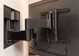 Image result for Motorized TV Wall Mount