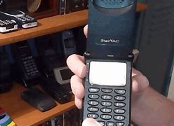 Image result for First Cell Phone with Internet