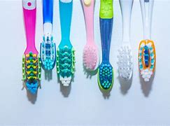 Image result for Types of Manual Toothbrushes