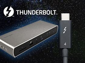 Image result for Thunderbolt Storage