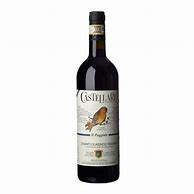 Image result for Castellare di Castellina Chianti Classico Riserva Vigna Poggiale