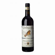 Image result for Castellare di Castellina Chianti Classico Riserva