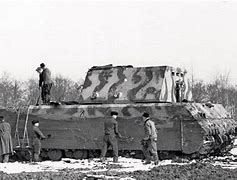 Image result for Biggest Tank Ever Built