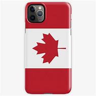Image result for Canadian Flag Case