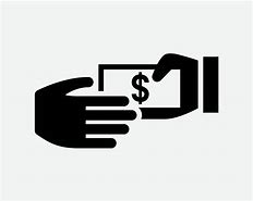 Image result for Money Exchanging Hands Graphics