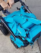 Image result for Backpack Stroller