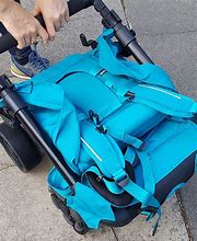 Image result for Backpack Stroller