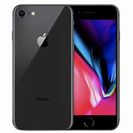 Image result for iPhone 8 Couleur Noir