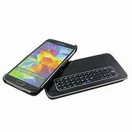 Image result for QWERTY Bluetooth Phone Case Android