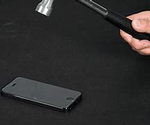 Image result for iPhone 8 Screen Protector On iPhone 12
