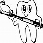 Image result for Sharp Teeth Vector Clip Art