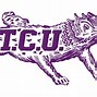 Image result for TCU Logo Clip Art
