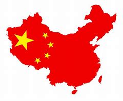 Image result for China Map PNG