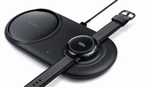 Image result for Wireless Charging Pad Samsung Fold