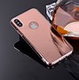 Image result for Clear Mirror iPhone X Case