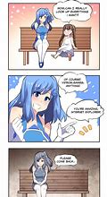 Image result for Internet Explorer Chan Anime Memes
