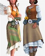 Image result for Sims 4 Medieval Clothing