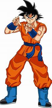 Image result for Dragon Ball Z Poses