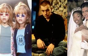 Image result for 90s Cult Movies