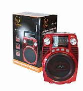 Image result for Mini Portable FM Radio with Bluetooth