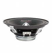 Image result for Different Btween a Mid-Range and a Midbass Speaker