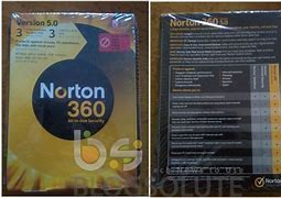 Image result for New Norton 360