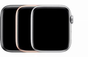 Image result for Apple Watch Series 4 Aluminum vs Stainless
