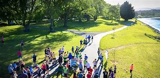 Image result for Dandenong ParkRun