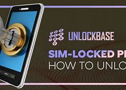 Image result for Phone Showing Sim Locked