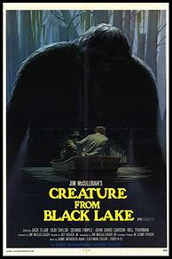 Image result for Bigfoot Movies List
