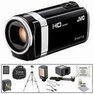Image result for JVC Everio Camcorder Accessories