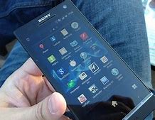 Image result for Sony Xperia S1