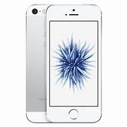 Image result for iPhone SE 1st Gen Silver