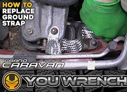 Image result for Engine Ground Strap