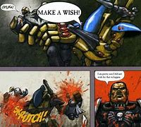 Image result for Warhammer 40K Xenos Memes
