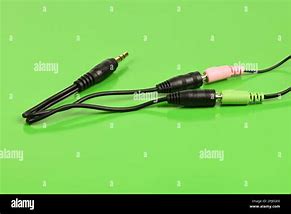 Image result for Broken Audio Cables
