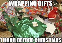Image result for Give Me Presents Meme