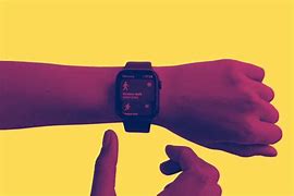 Image result for Simple WiFi Fall Alarm Detection Watch