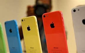 Image result for iPhone 5C Color Red