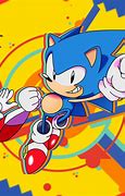 Image result for Sonic Mania Wallpaper Background