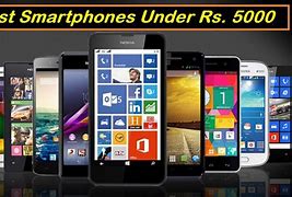 Image result for Best Phone Under 5000