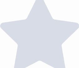 Image result for White Star Emoji