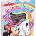 Image result for Minnie Mouse On a Unicorn