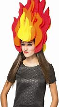 Image result for Hat Was Blown Up