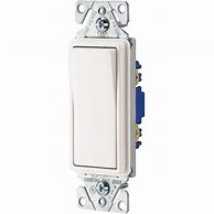 Image result for Rocker Light Switches