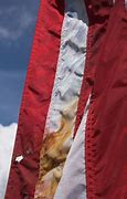Image result for Rustic Wood American Flag in Frame