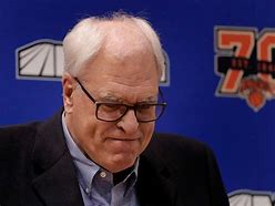 Image result for Phil Jackson Cool Picture