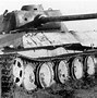 Image result for Panther Tank Battle Damage