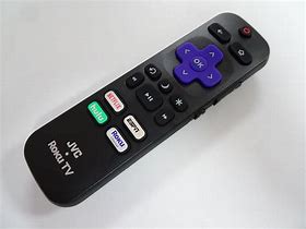 Image result for Multi-Purpose TV Remote for Roku TV and Others